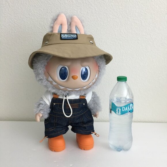 POP MART Labubu The Monsters Fall in Wild Series – Vinyl Plush Doll (US Seller) - Picture 10 of 16